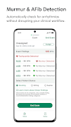 Eko: Digital Stethoscopes screenshot 3