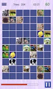 برنامه‌نما Match Animals Game عکس از صفحه