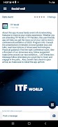 ITF World 2023 imagem de tela 3