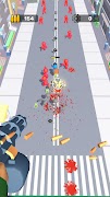 5 Schermata Helicopter Base Defence