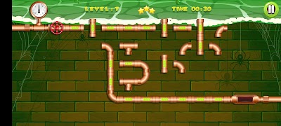 Super Plumber imagem de tela 1