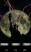 Lightning Fingers 截图 5