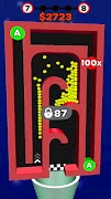 Split Balls 3D - Maze Bounce 스크린샷 4