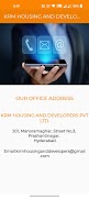 KRM Housing And Developers screenshot 6