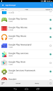 Apk Extractor - Apk Share ảnh chụp màn hình 6