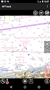 AFTrack SailTimer™ Plugin ภาพหน้าจอ 1