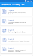 Intermediate Accounting Slide capture d'écran 1