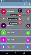 Old Fashioned Ringtones syot layar 2