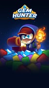 Gem Hunter gönderen