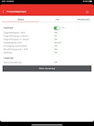 Smslarm screenshot 4