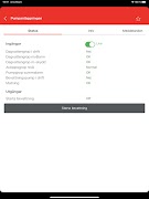 Smslarm screenshot 4