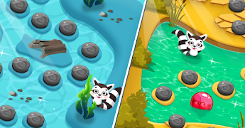 Shoot Bubble Blaster Bubble Ga screenshot 3