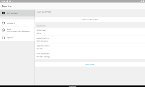 IQSMS Reporting screenshot 7