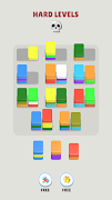 Stack Shuffle Sort screenshot 7