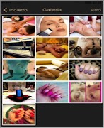 Oasi Estetica Firenze 截图 1