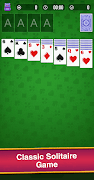 Solitaire – Classic Cards ポスター