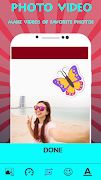 4 Schermata Video Editor for TikTok