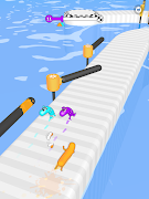 Wacky Run screenshot 4