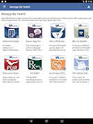 VA Launchpad 스크린샷 1