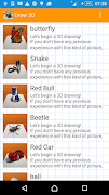 How to Draw 3D スクリーンショット 2