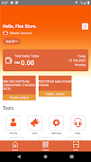 FLEX Partner постер