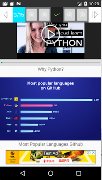 Learn Python screenshot 3