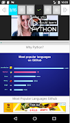 Learn Python screenshot 3