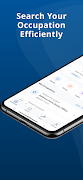 Occupational Search Tool 포스터