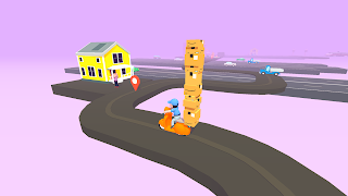 Delivery Master screenshot 5