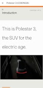 Polestar Training Platform screenshot 3