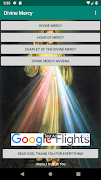 Divine Mercy poster