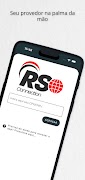 برنامه‌نما RSconnection عکس از صفحه