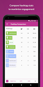 RiteTag Hashtag Toolkit screenshot 3