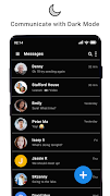 Messages Screenshot 2