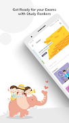 Studyrankers- Learning app पोस्टर