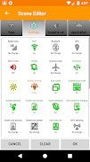برنامه‌نما Scene Switch Pro عکس از صفحه