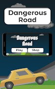 Dangerous Fon Road 海报