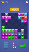 Block 2048 海报