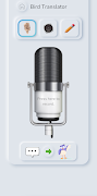 Bird Translator Simulator ภาพหน้าจอ 5