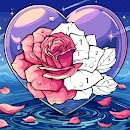 Coloring Book: Paint By Number APK