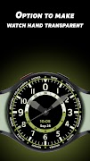 Classical Dial - Watch face screenshot 2