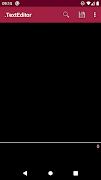 .TextEditor poster