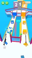 Funny Gun Battle スクリーンショット 1