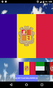 Flag Wallpapers ภาพหน้าจอ 4