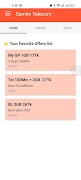Samim Telecom Cartaz