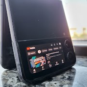 CoverScreen OS تصوير الشاشة 7