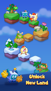 6 Schermata Tap Unblock Puzzle