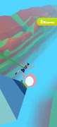 Bungee Master captura de pantalla 1