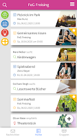 FeG Freising โปสเตอร์