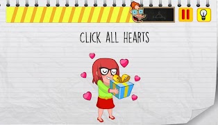 برنامه‌نما The Idiot Test عکس از صفحه